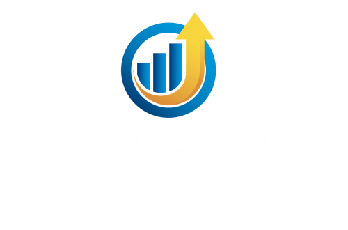 al rowad logo-06